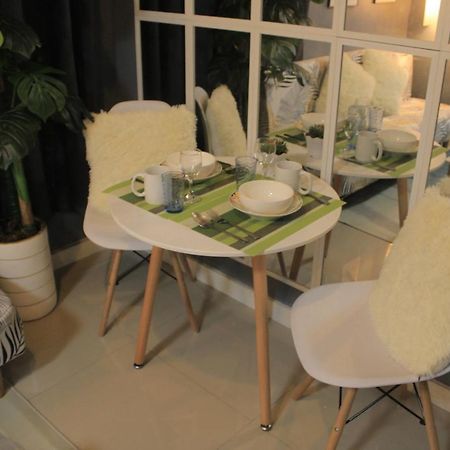 A2J Bgc Luxury 2Br Loft Near Burgos Circle, Malls マニラ市 エクステリア 写真