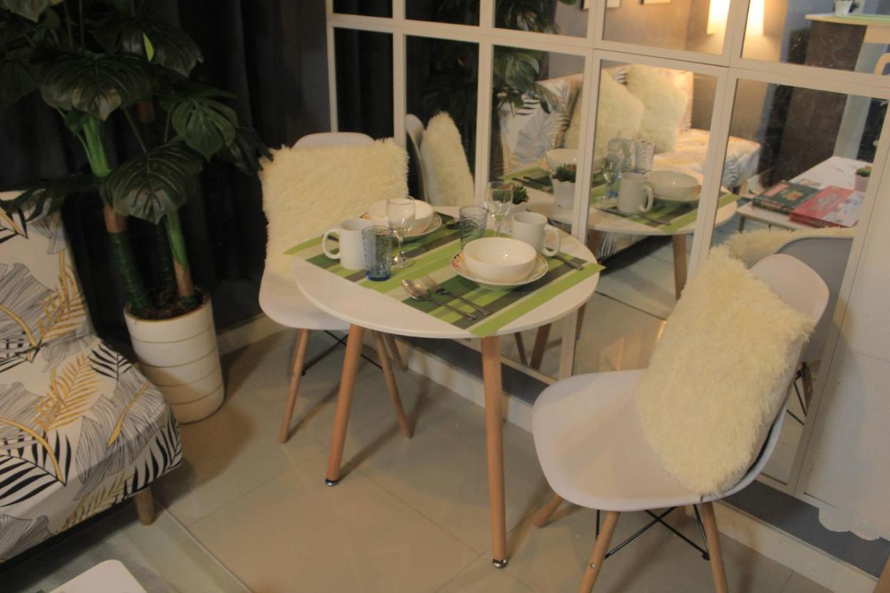 A2J Bgc Luxury 2Br Loft Near Burgos Circle, Malls マニラ市 エクステリア 写真