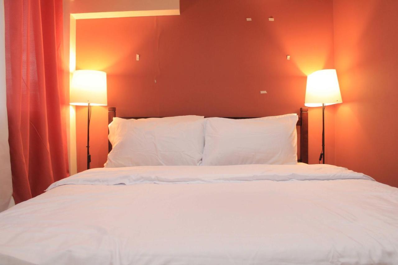 A2J Bgc Luxury 2Br Loft Near Burgos Circle, Malls マニラ市 エクステリア 写真