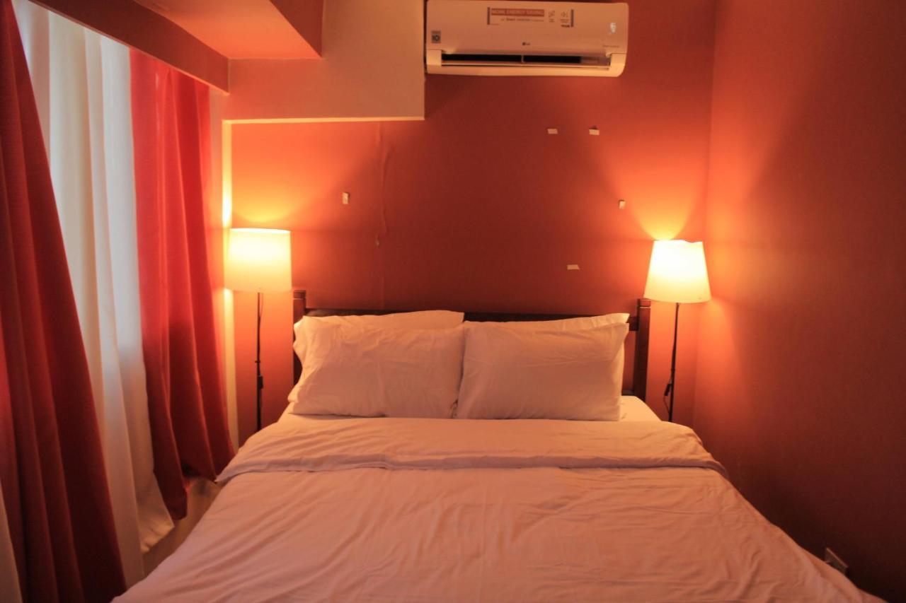 A2J Bgc Luxury 2Br Loft Near Burgos Circle, Malls マニラ市 エクステリア 写真
