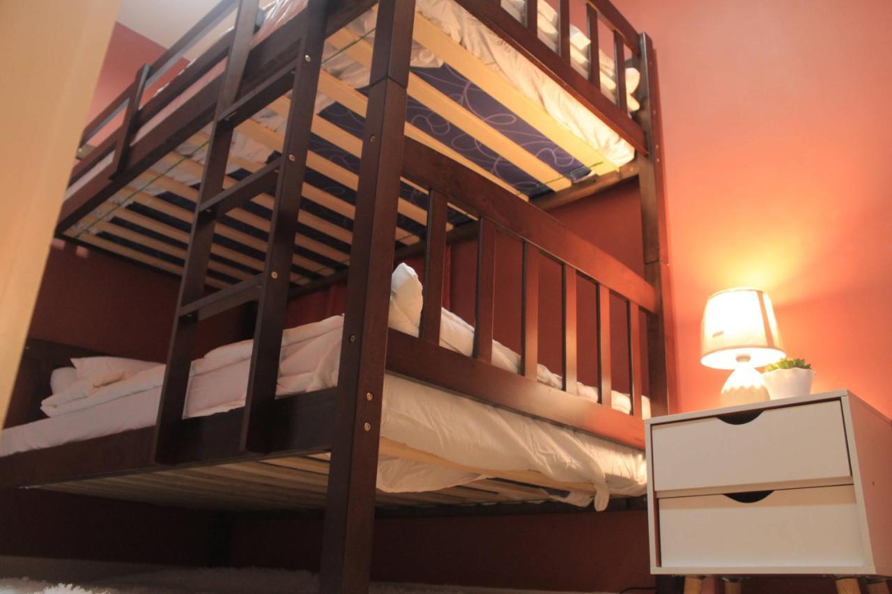 A2J Bgc Luxury 2Br Loft Near Burgos Circle, Malls マニラ市 エクステリア 写真