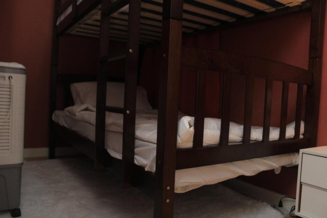 A2J Bgc Luxury 2Br Loft Near Burgos Circle, Malls マニラ市 エクステリア 写真