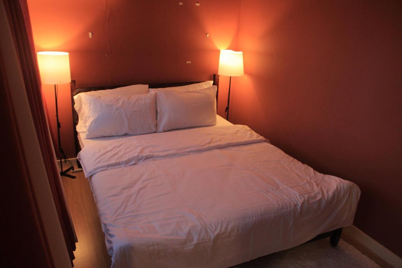 A2J Bgc Luxury 2Br Loft Near Burgos Circle, Malls マニラ市 エクステリア 写真