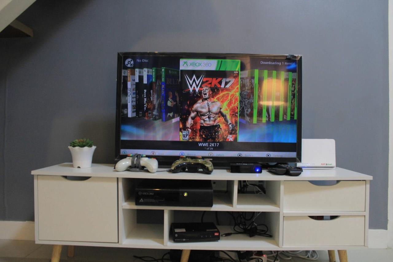 A2J Bgc Luxury 2Br Loft Near Burgos Circle, Malls マニラ市 エクステリア 写真