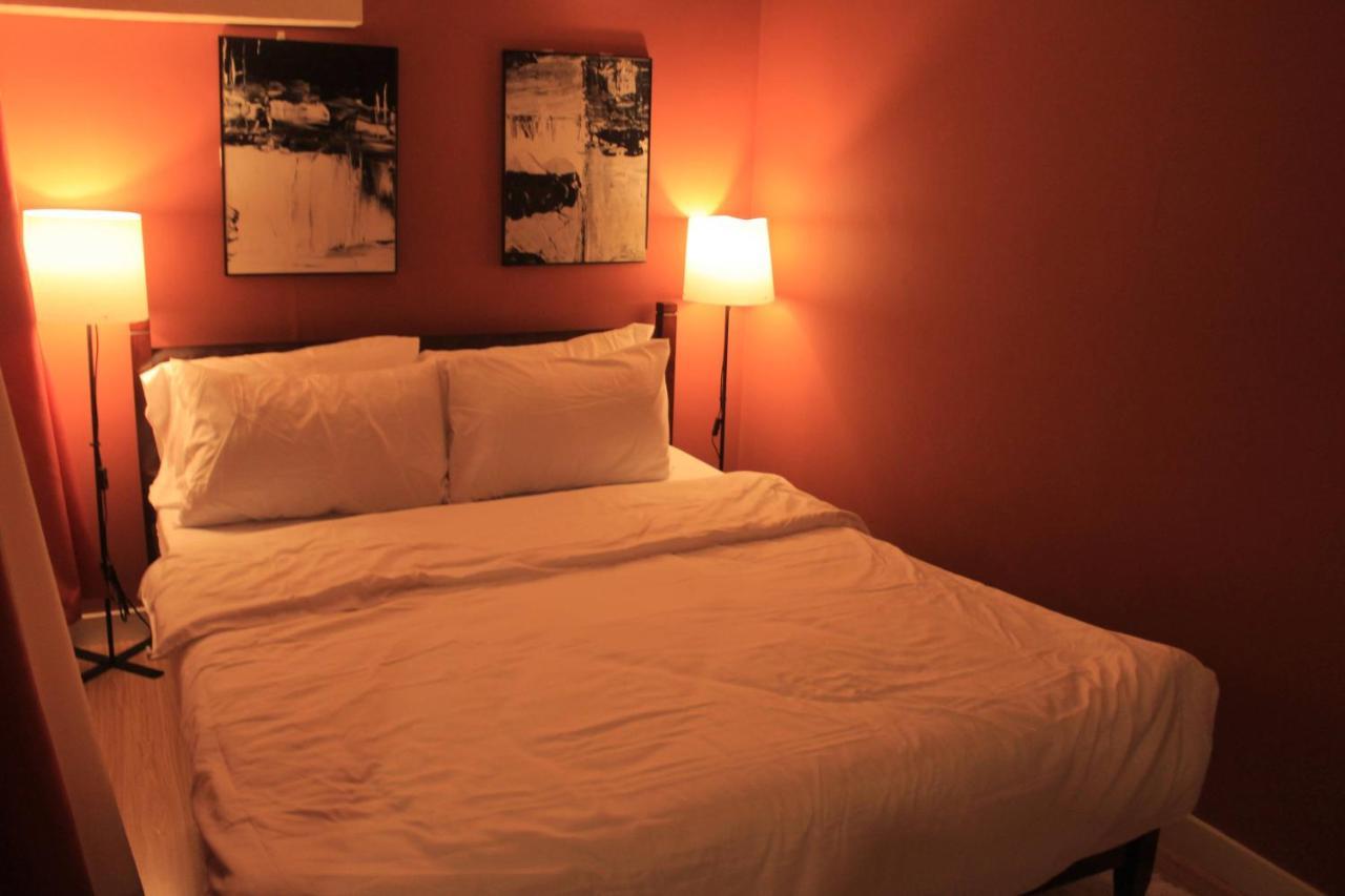 A2J Bgc Luxury 2Br Loft Near Burgos Circle, Malls マニラ市 エクステリア 写真