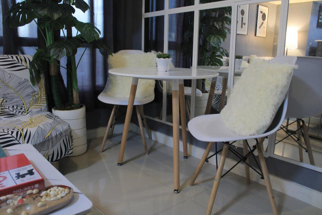 A2J Bgc Luxury 2Br Loft Near Burgos Circle, Malls マニラ市 エクステリア 写真