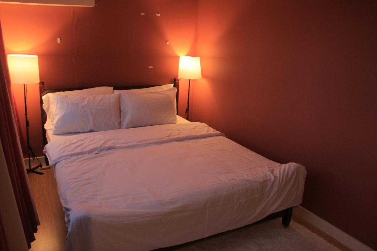 A2J Bgc Luxury 2Br Loft Near Burgos Circle, Malls マニラ市 エクステリア 写真