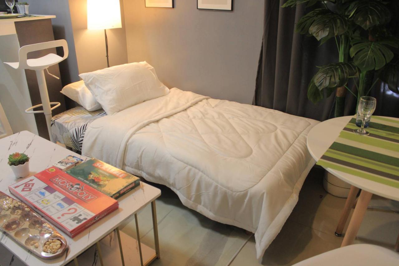 A2J Bgc Luxury 2Br Loft Near Burgos Circle, Malls マニラ市 エクステリア 写真