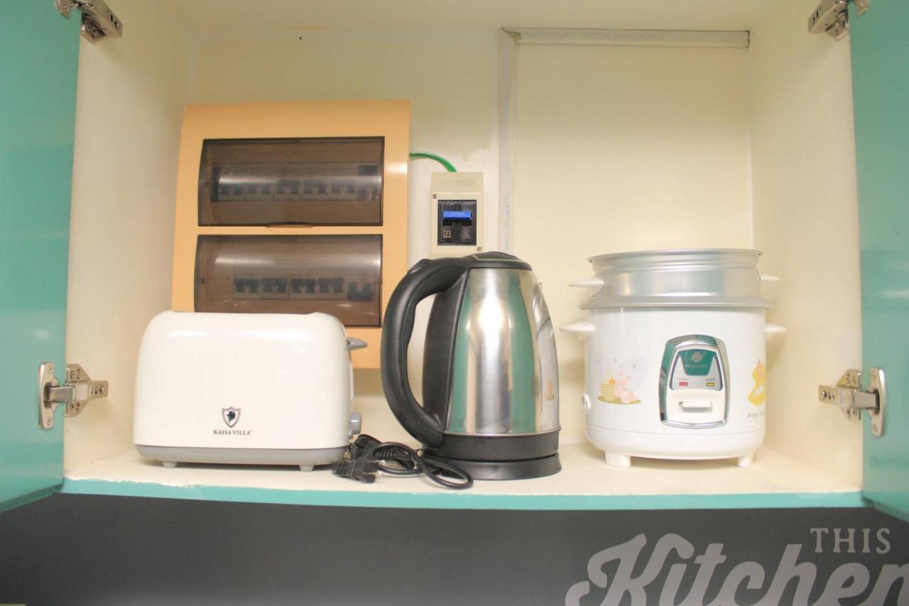A2J Bgc Luxury 2Br Loft Near Burgos Circle, Malls マニラ市 エクステリア 写真