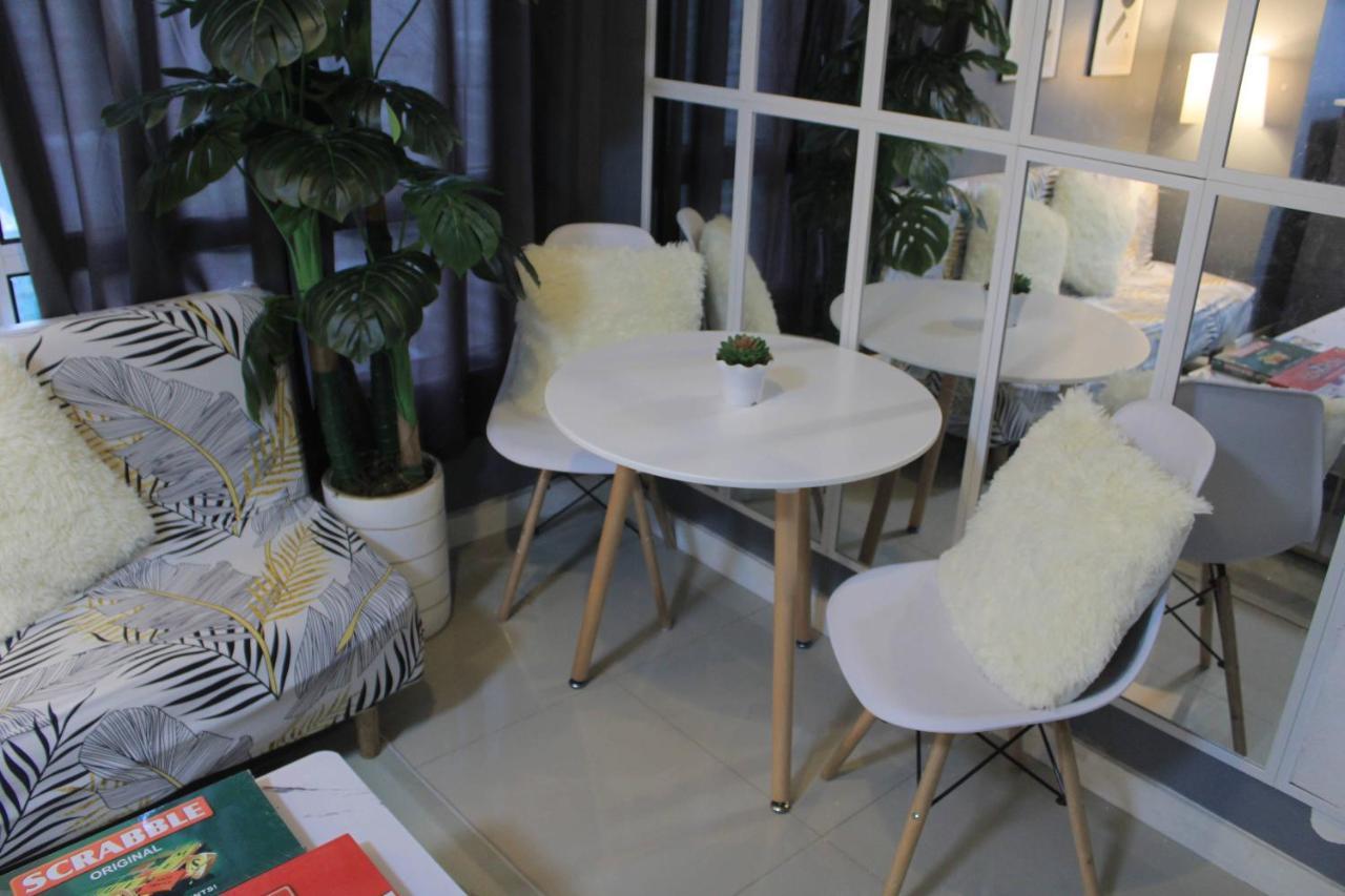 A2J Bgc Luxury 2Br Loft Near Burgos Circle, Malls マニラ市 エクステリア 写真