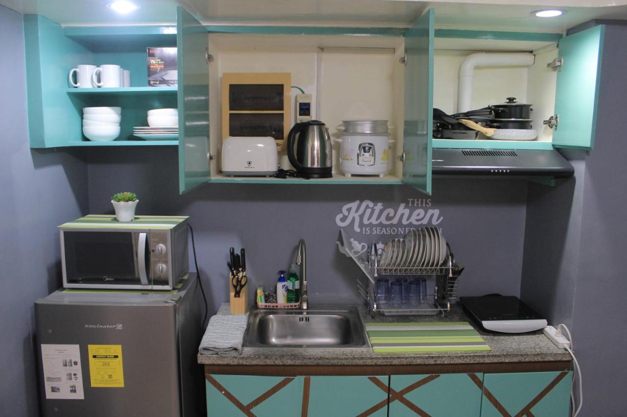 A2J Bgc Luxury 2Br Loft Near Burgos Circle, Malls マニラ市 エクステリア 写真