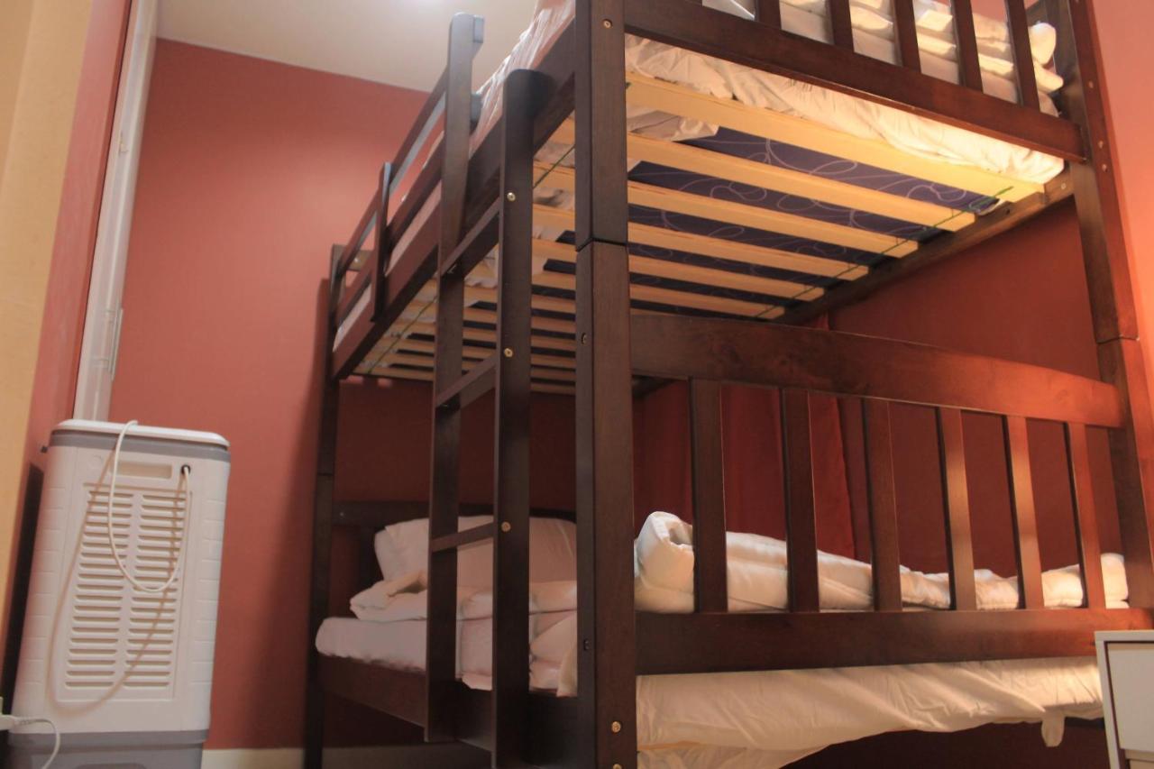 A2J Bgc Luxury 2Br Loft Near Burgos Circle, Malls マニラ市 エクステリア 写真