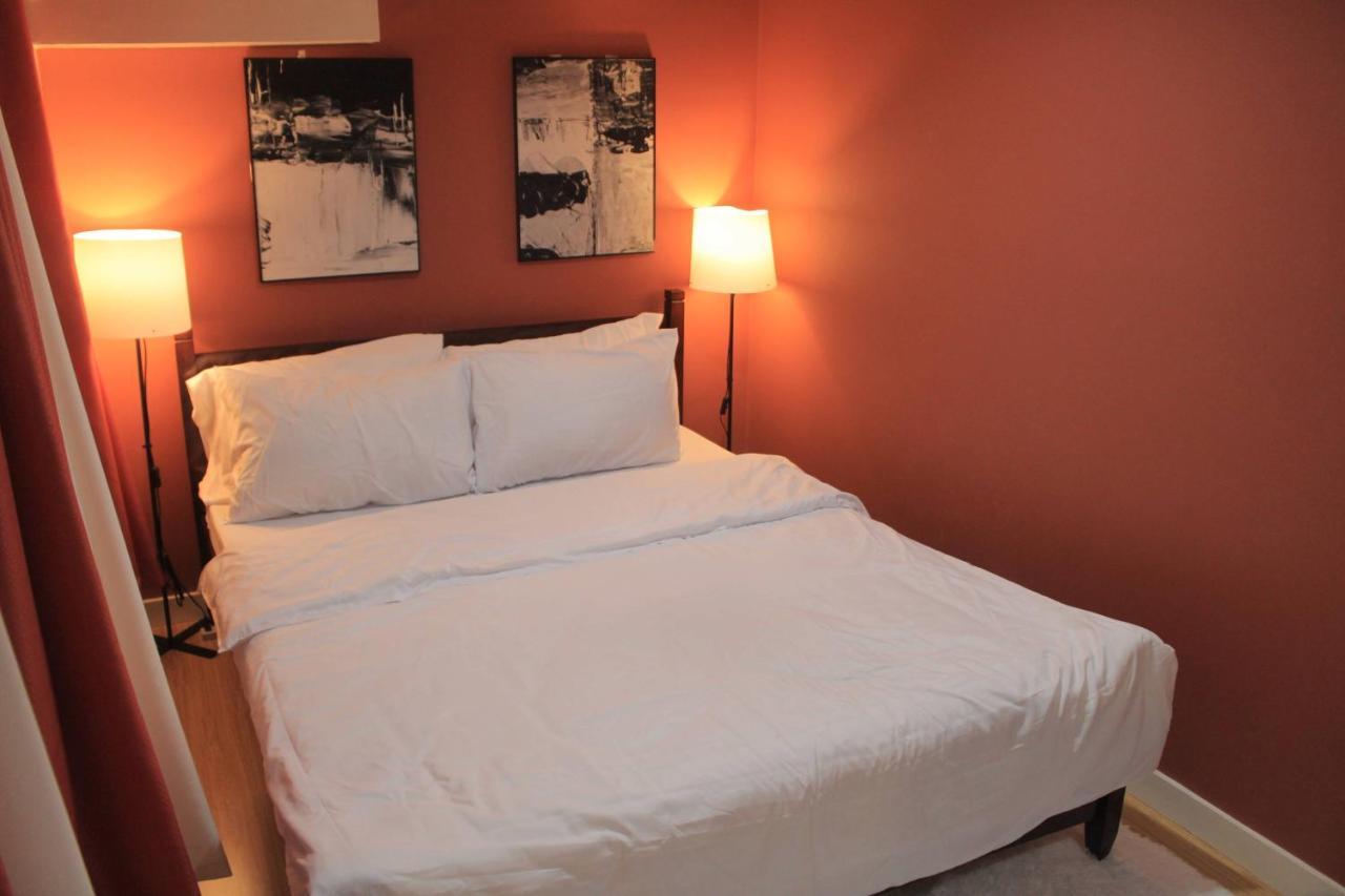 A2J Bgc Luxury 2Br Loft Near Burgos Circle, Malls マニラ市 エクステリア 写真