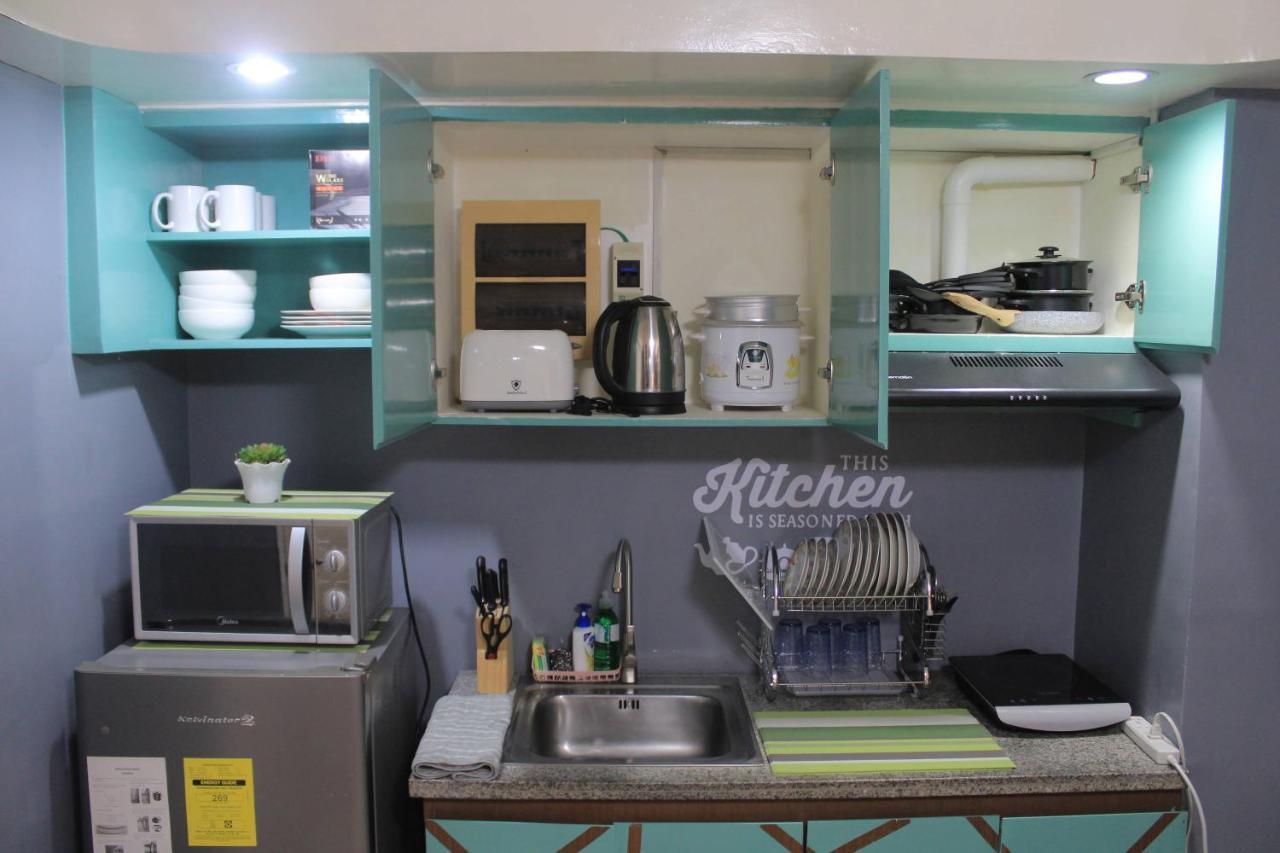 A2J Bgc Luxury 2Br Loft Near Burgos Circle, Malls マニラ市 エクステリア 写真