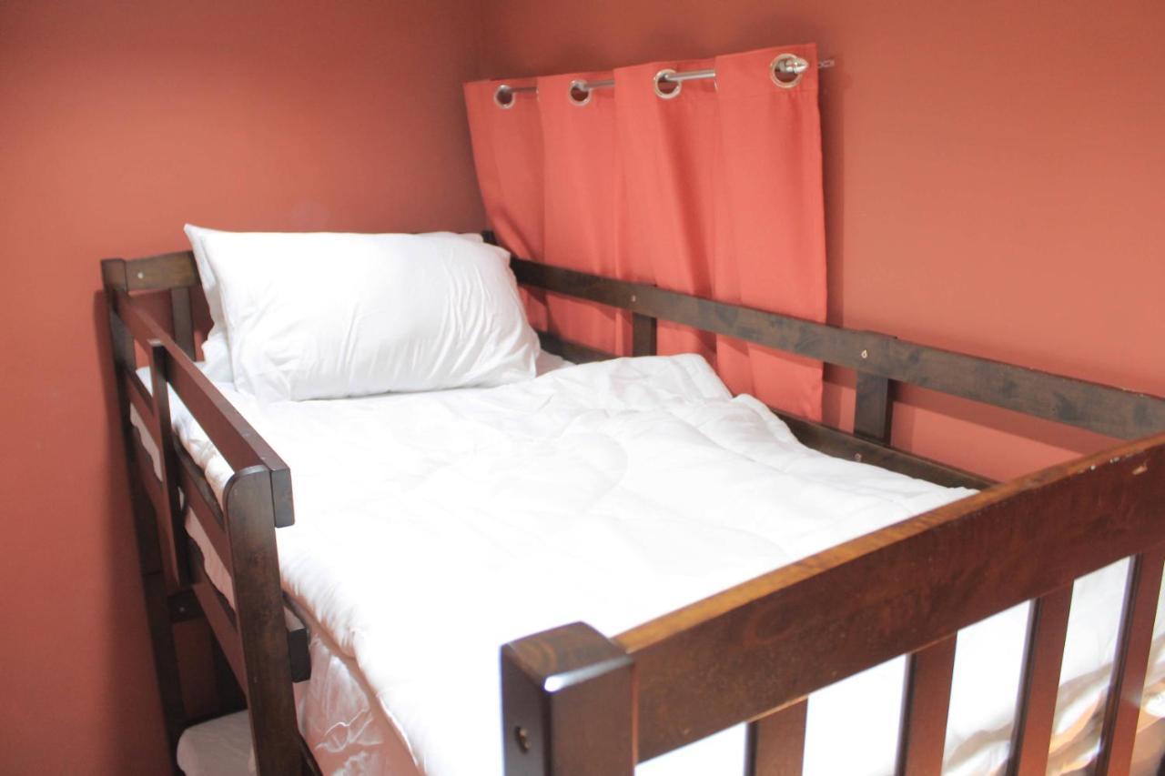 A2J Bgc Luxury 2Br Loft Near Burgos Circle, Malls マニラ市 エクステリア 写真