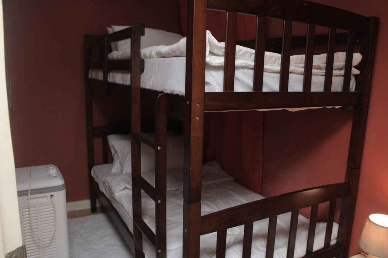 A2J Bgc Luxury 2Br Loft Near Burgos Circle, Malls マニラ市 エクステリア 写真